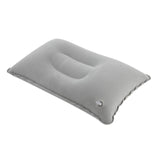Air Pillow Camp