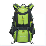 Camping Backpack