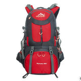 Camping Backpack