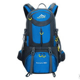 Camping Backpack