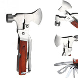 Camping Ax Hammer