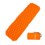 Camp Mat Air Bed