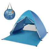 Camping Tent