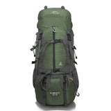 Camping Backpack