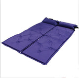 Camp Mat Air Bed