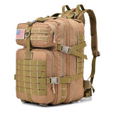 Camping Backpack