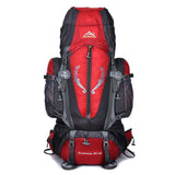 Camping Backpack