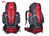 Camping Backpack