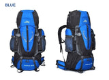 Camping Backpack