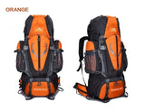 Camping Backpack