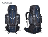Camping Backpack