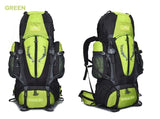 Camping Backpack