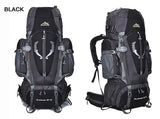 Camping Backpack