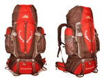 Camping Backpack