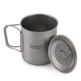 Cup Set Camping Kitchen