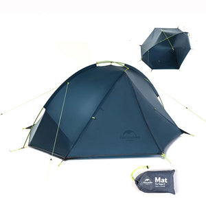 1 Person Camping Tent