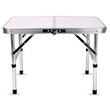 Camp Table