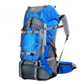 Camping Backpack