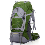 Camping Backpack