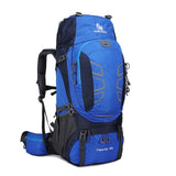 Camping Backpack