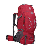 Camping Backpack