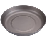 Bowl Camping Kitchen