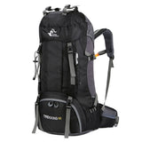 Camping Backpack