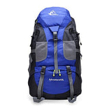 Camping Backpack