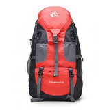 Camping Backpack