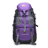 Camping Backpack