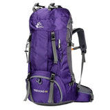 Camping Backpack