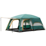 Large Family Party Camping Tent