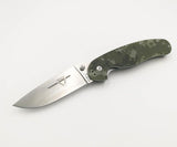 Knife