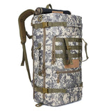Camping Backpack