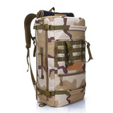 Camping Backpack