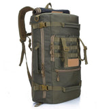 Camping Backpack