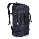 Camping Backpack
