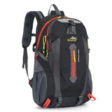 Camping Backpack