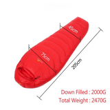 Sleeping Bag