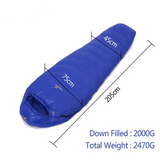 Sleeping Bag
