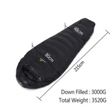 Sleeping Bag
