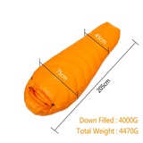 Sleeping Bag