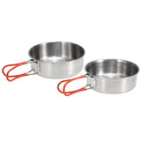 Bowls Camping Kitchen
