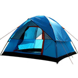 4 Person Camping Tent