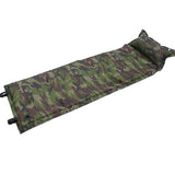 Camp Mat Air Bed