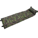 Camp Mat Air Bed