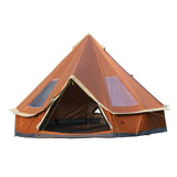 5-8 Person Camping Tent