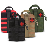 Camping First Aid