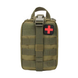 Camping First Aid