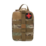 Camping First Aid